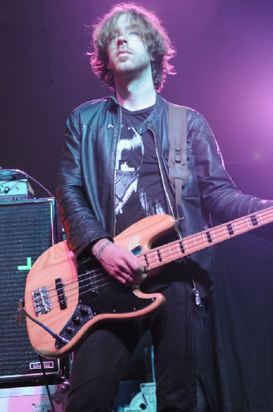 The Stills at the Austin Music Hall