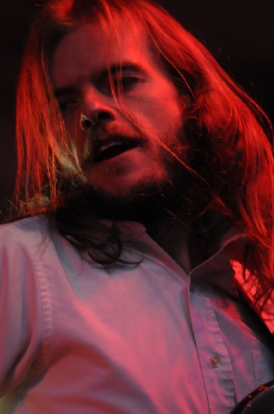 The Sword at Stubb's BarBQ, Austin Texas 03/16/2010