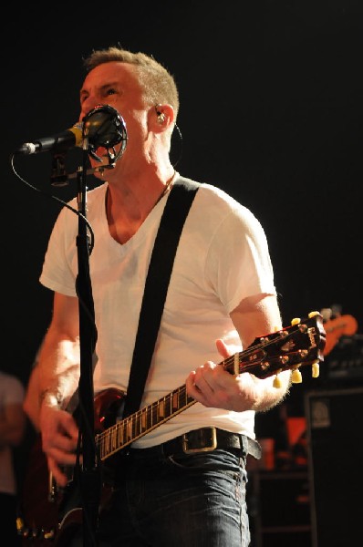 The Toadies at Stubb's BarBQ, Austin, Texas