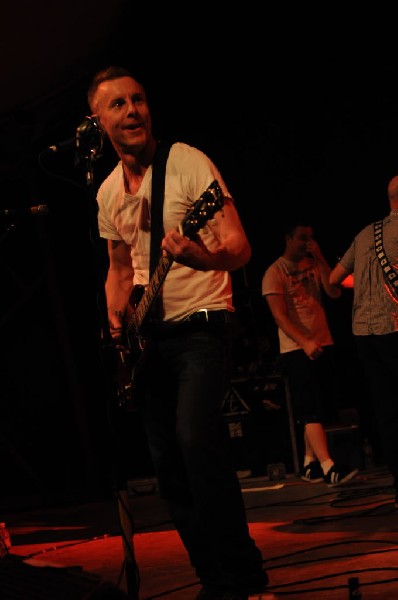 The Toadies at Stubb's BarBQ, Austin, Texas