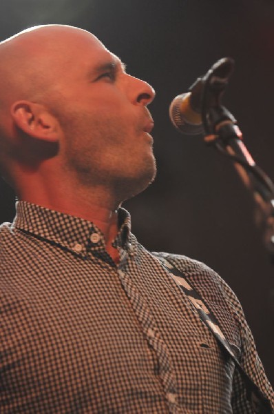 The Toadies at Stubb's BarBQ, Austin, Texas
