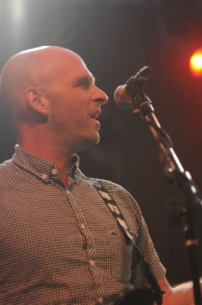 The Toadies at Stubb's BarBQ, Austin, Texas