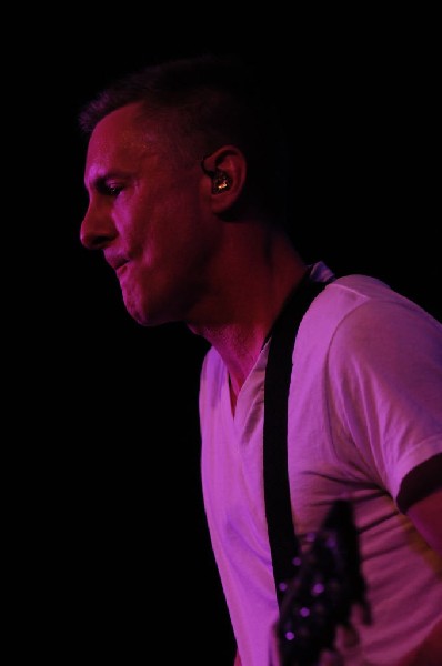 The Toadies at Stubb's BarBQ, Austin, Texas