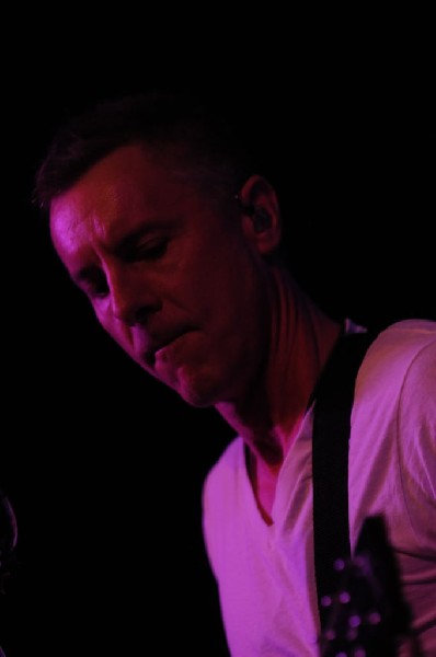 The Toadies at Stubb's BarBQ, Austin, Texas