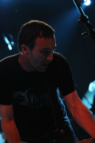 The Toadies at Stubb's BarBQ, Austin, Texas