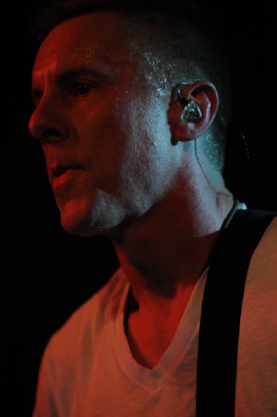 The Toadies at Stubb's BarBQ, Austin, Texas