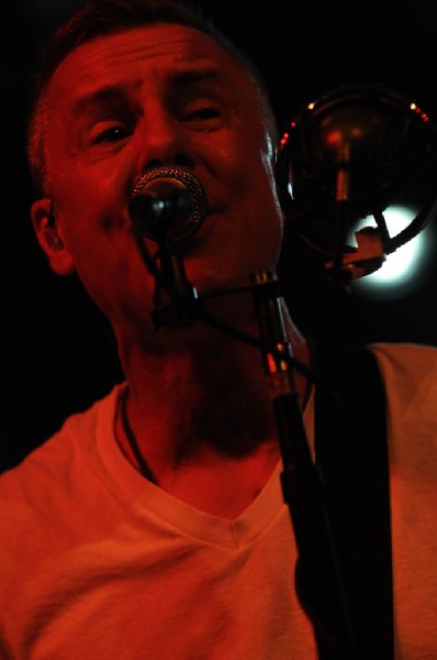 The Toadies at Stubb's BarBQ, Austin, Texas