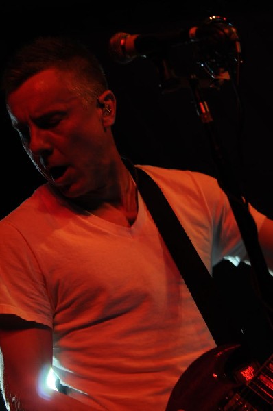 The Toadies at Stubb's BarBQ, Austin, Texas