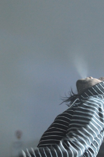 The Used at Stubb's BarBQ, Austin, Texas