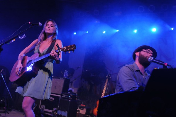 The Wellspring at Stubb's BarBQ, Austin, Texas April 16, 2011 - photo by Je