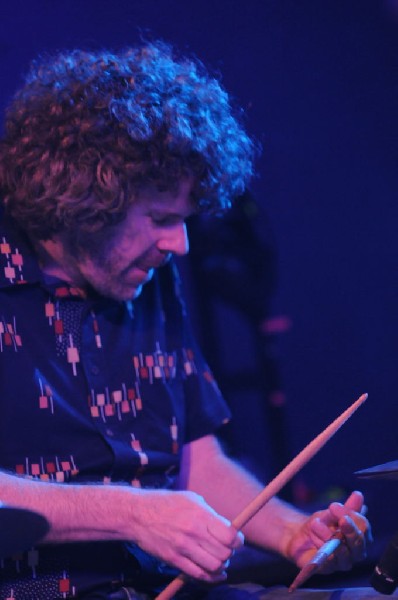 The Wellspring at Stubb's BarBQ, Austin, Texas April 16, 2011 - photo by Je