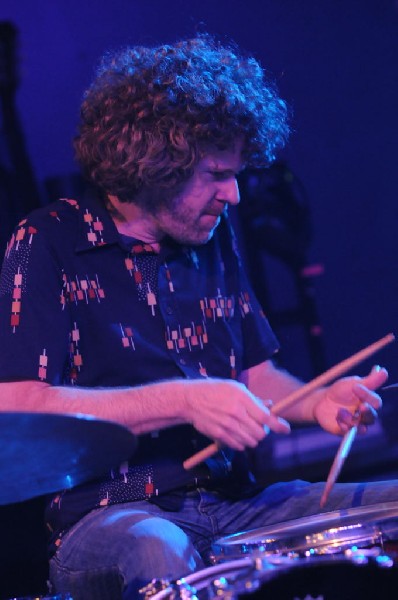 The Wellspring at Stubb's BarBQ, Austin, Texas April 16, 2011 - photo by Je