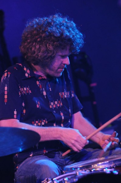 The Wellspring at Stubb's BarBQ, Austin, Texas April 16, 2011 - photo by Je