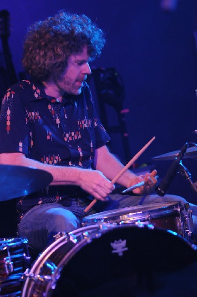 The Wellspring at Stubb's BarBQ, Austin, Texas April 16, 2011 - photo by Je