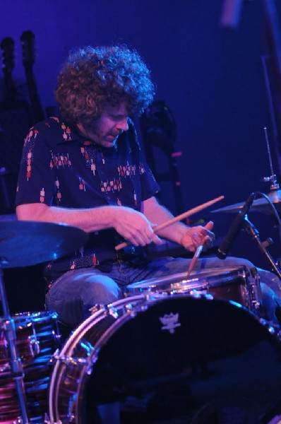 The Wellspring at Stubb's BarBQ, Austin, Texas April 16, 2011 - photo by Je