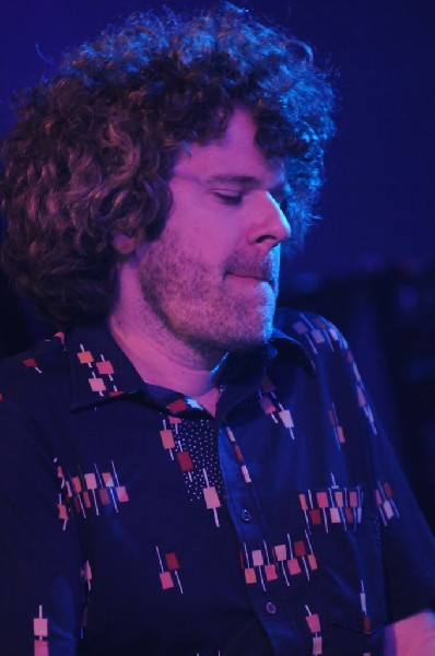 The Wellspring at Stubb's BarBQ, Austin, Texas April 16, 2011 - photo by Je