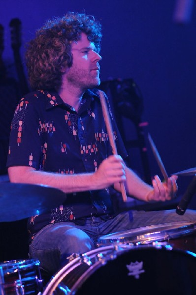 The Wellspring at Stubb's BarBQ, Austin, Texas April 16, 2011 - photo by Je