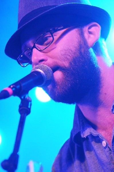 The Wellspring at Stubb's BarBQ, Austin, Texas April 16, 2011 - photo by Je