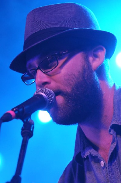 The Wellspring at Stubb's BarBQ, Austin, Texas April 16, 2011 - photo by Je