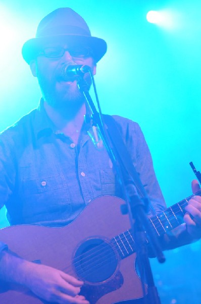 The Wellspring at Stubb's BarBQ, Austin, Texas April 16, 2011 - photo by Je