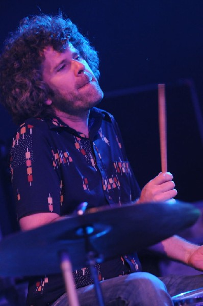 The Wellspring at Stubb's BarBQ, Austin, Texas April 16, 2011 - photo by Je