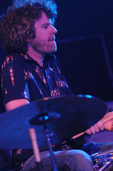 The Wellspring at Stubb's BarBQ, Austin, Texas April 16, 2011 - photo by Je