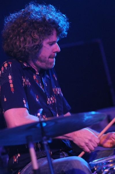 The Wellspring at Stubb's BarBQ, Austin, Texas April 16, 2011 - photo by Je