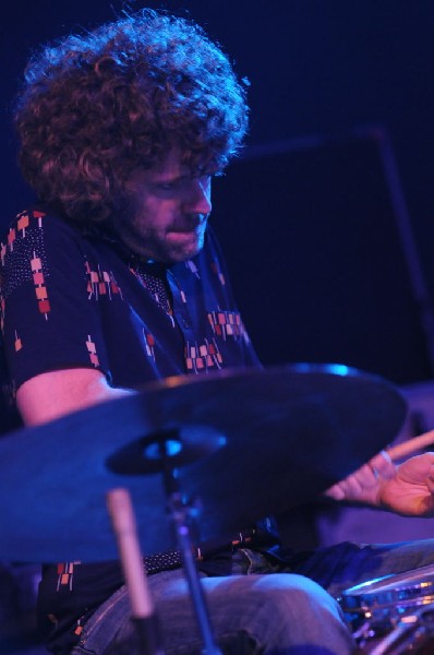 The Wellspring at Stubb's BarBQ, Austin, Texas April 16, 2011 - photo by Je