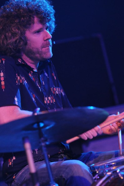 The Wellspring at Stubb's BarBQ, Austin, Texas April 16, 2011 - photo by Je