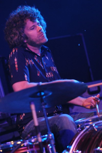 The Wellspring at Stubb's BarBQ, Austin, Texas April 16, 2011 - photo by Je