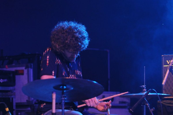 The Wellspring at Stubb's BarBQ, Austin, Texas April 16, 2011 - photo by Je