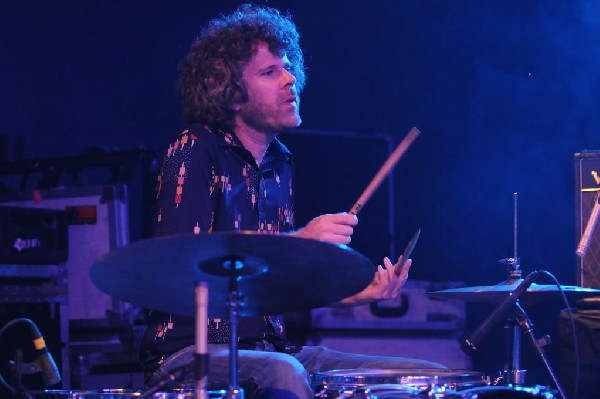 The Wellspring at Stubb's BarBQ, Austin, Texas April 16, 2011 - photo by Je