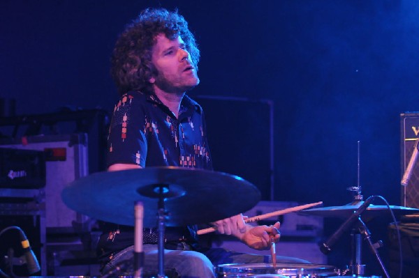 The Wellspring at Stubb's BarBQ, Austin, Texas April 16, 2011 - photo by Je