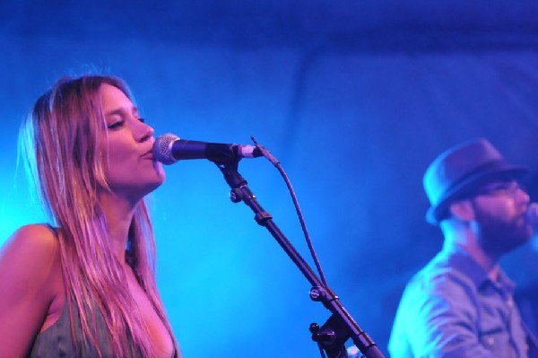 The Wellspring at Stubb's BarBQ, Austin, Texas April 16, 2011 - photo by Je