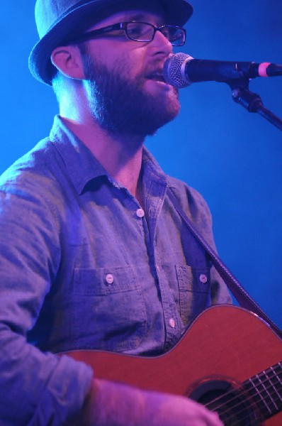 The Wellspring at Stubb's BarBQ, Austin, Texas April 16, 2011 - photo by Je