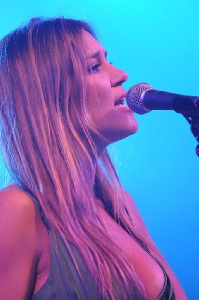 The Wellspring at Stubb's BarBQ, Austin, Texas April 16, 2011 - photo by Je