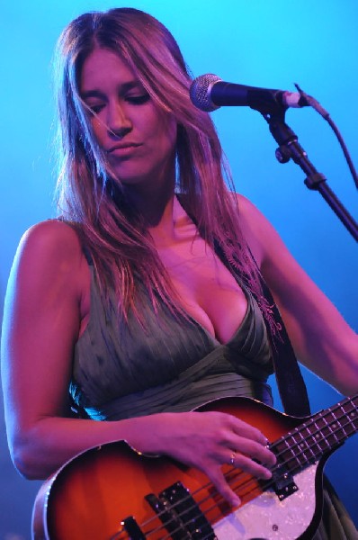 The Wellspring at Stubb's BarBQ, Austin, Texas April 16, 2011 - photo by Je