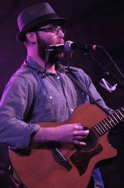 The Wellspring at Stubb's BarBQ, Austin, Texas April 16, 2011 - photo by Je