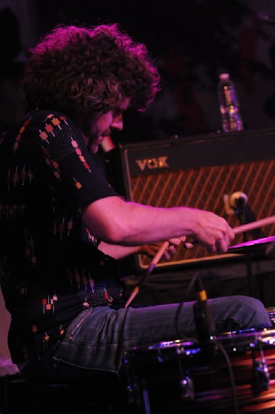 The Wellspring at Stubb's BarBQ, Austin, Texas April 16, 2011 - photo by Je