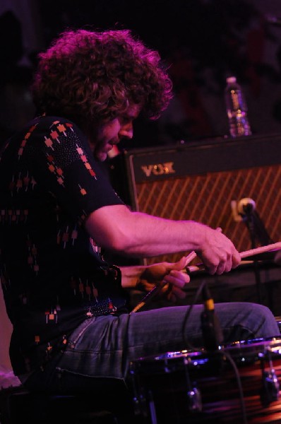 The Wellspring at Stubb's BarBQ, Austin, Texas April 16, 2011 - photo by Je