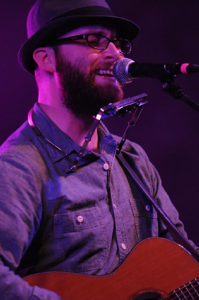 The Wellspring at Stubb's BarBQ, Austin, Texas April 16, 2011 - photo by Je