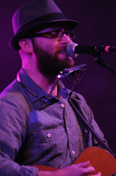 The Wellspring at Stubb's BarBQ, Austin, Texas April 16, 2011 - photo by Je