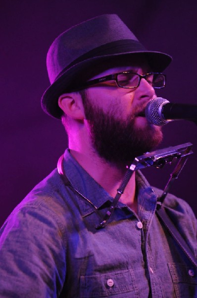 The Wellspring at Stubb's BarBQ, Austin, Texas April 16, 2011 - photo by Je