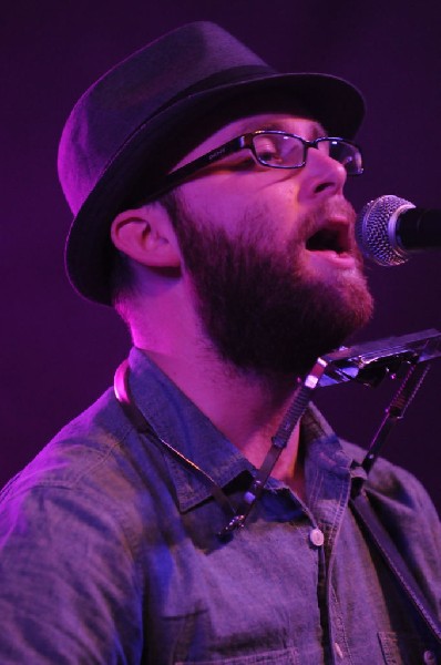 The Wellspring at Stubb's BarBQ, Austin, Texas April 16, 2011 - photo by Je