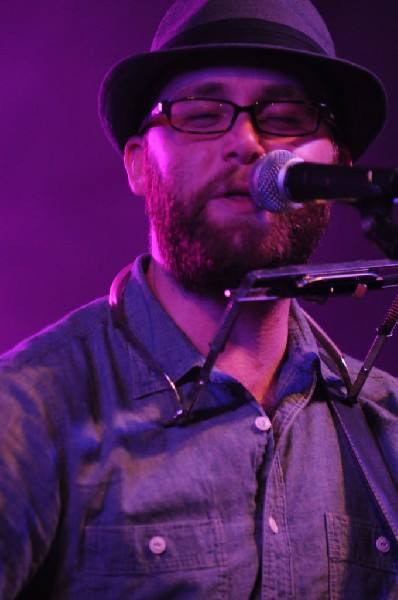 The Wellspring at Stubb's BarBQ, Austin, Texas April 16, 2011 - photo by Je