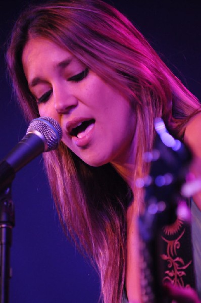 The Wellspring at Stubb's BarBQ, Austin, Texas April 16, 2011 - photo by Je