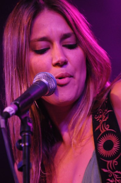 The Wellspring at Stubb's BarBQ, Austin, Texas April 16, 2011 - photo by Je