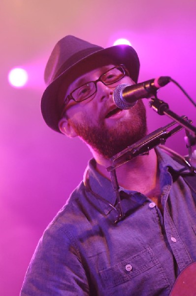 The Wellspring at Stubb's BarBQ, Austin, Texas April 16, 2011 - photo by Je