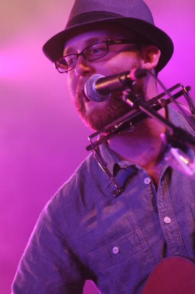 The Wellspring at Stubb's BarBQ, Austin, Texas April 16, 2011 - photo by Je