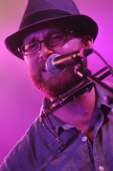 The Wellspring at Stubb's BarBQ, Austin, Texas April 16, 2011 - photo by Je
